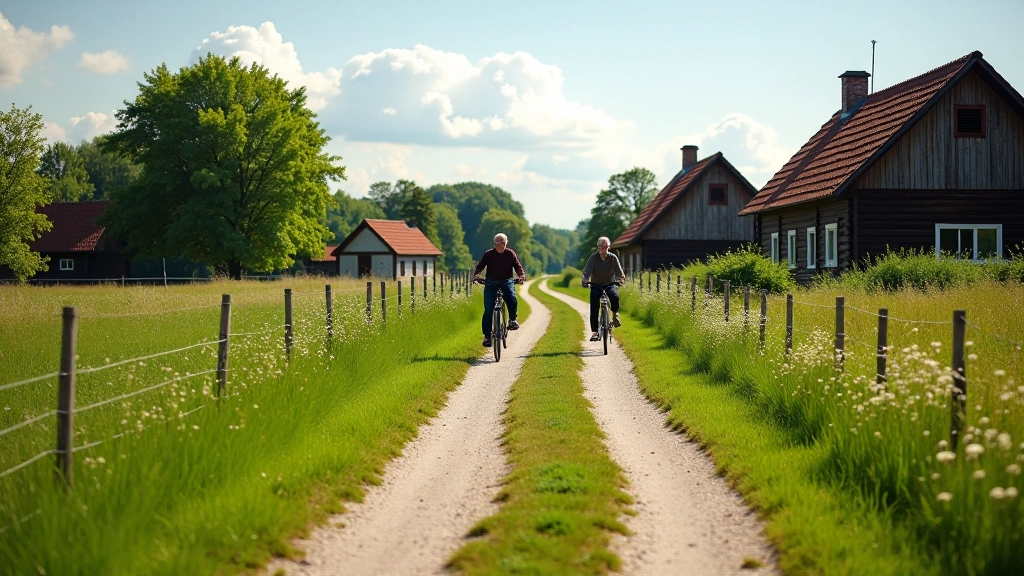 Koknesmes maršruts